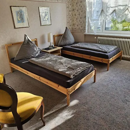 Gaestehaus3land In Penzion 3*