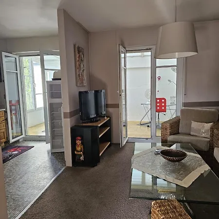 Gaestehaus3land In Penzion