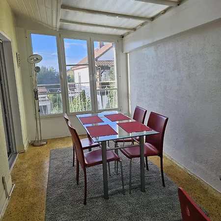 Penzion Gaestehaus3land In 3*