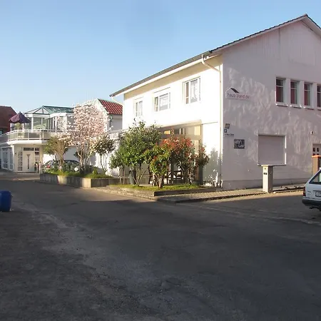 Gaestehaus3land In 3*