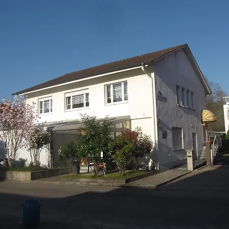 Gaestehaus3land In 3* Weil am Rhein