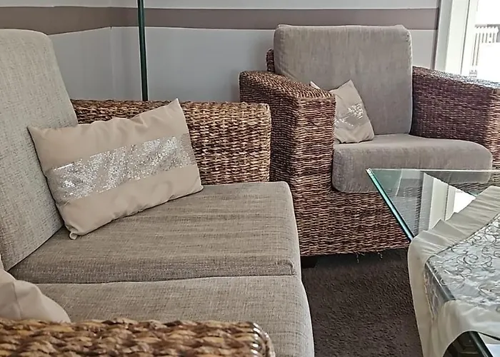 Gaestehaus3land In Pensjonat Weil am Rhein