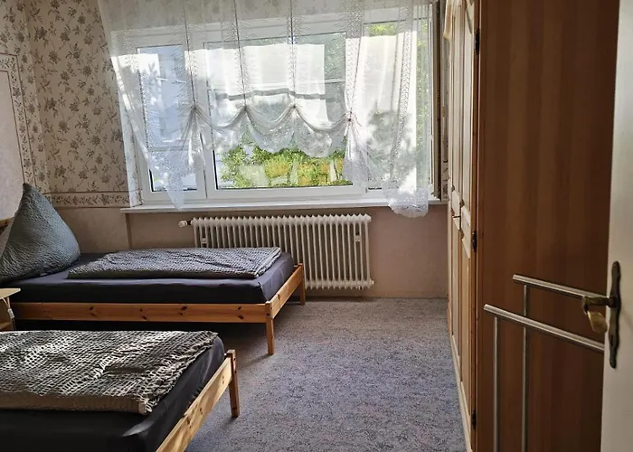 Gaestehaus3land In Weil am Rhein