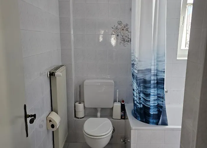 Gaestehaus3land In 3*