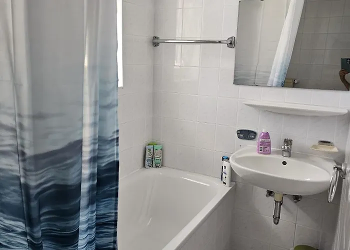 Pensjonat Gaestehaus3land In