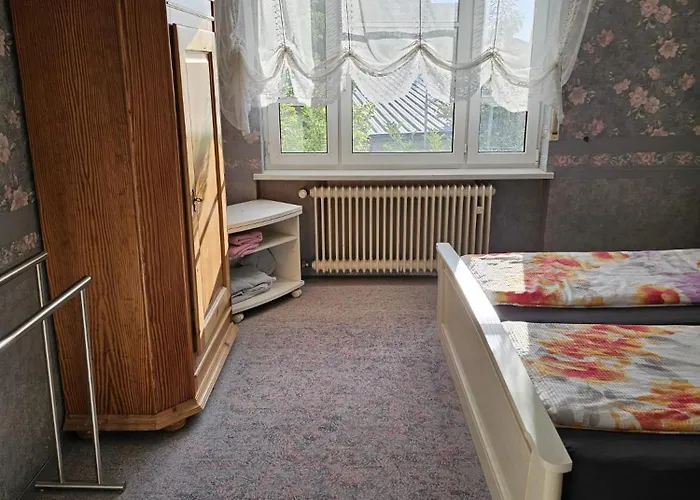 Pensjonat Gaestehaus3land In