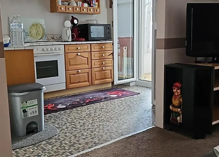 Pensjonat Gaestehaus3land In