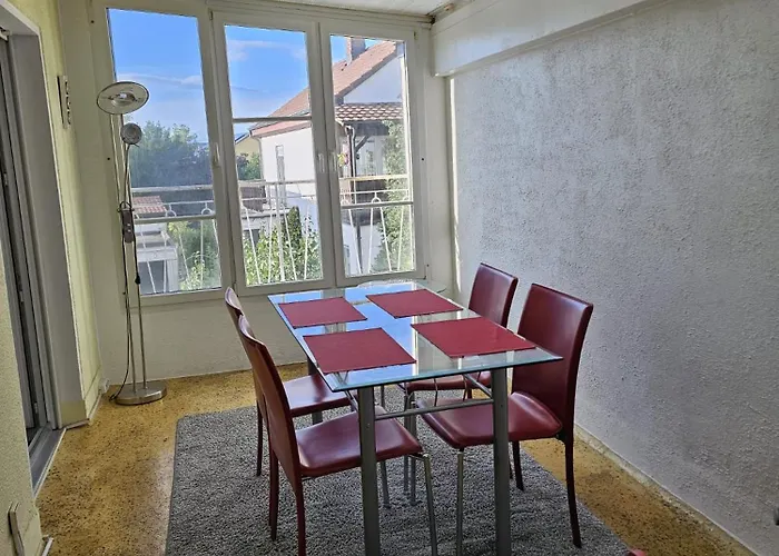 Pensjonat Gaestehaus3land In 3*