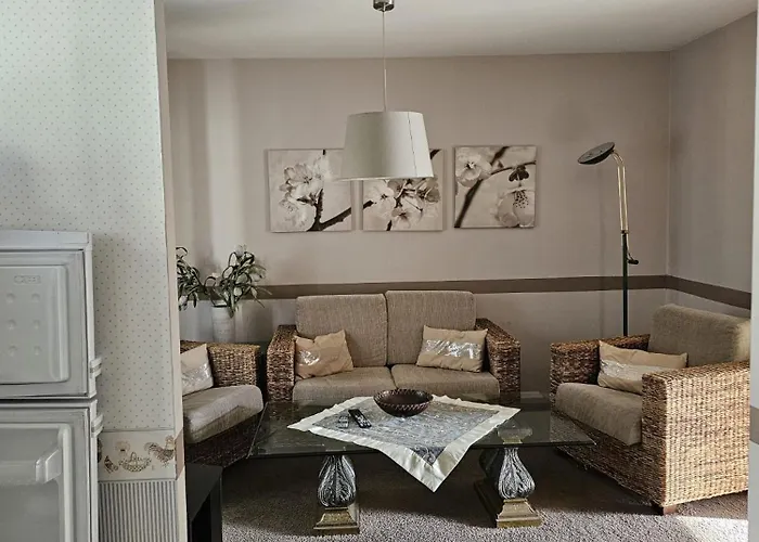 Gaestehaus3land In 3*