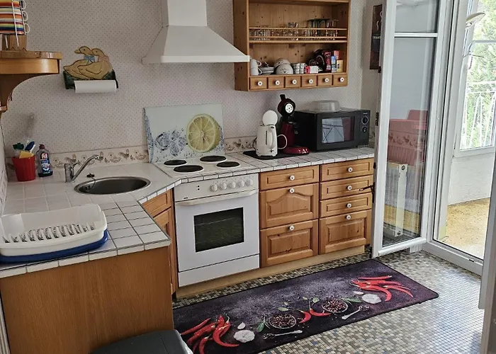 Gaestehaus3land In 3* Weil am Rhein