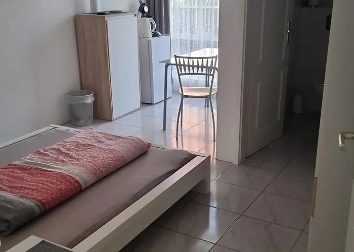 Gaestehaus3land In 3*