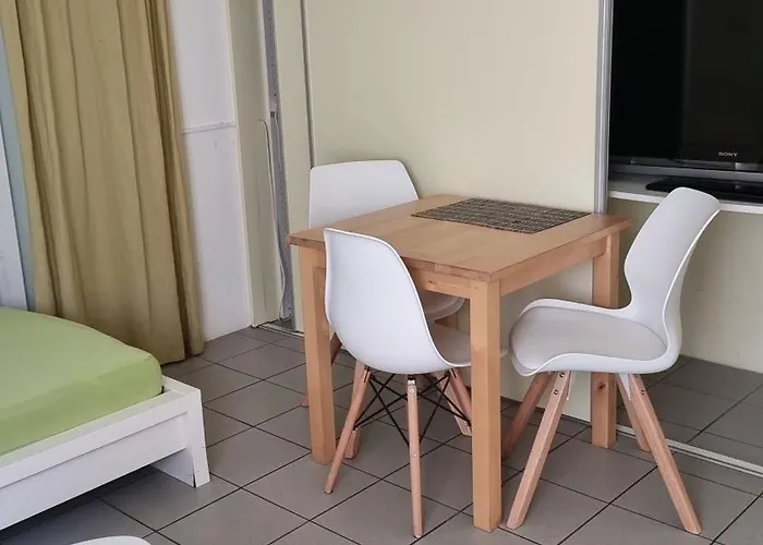 Pensjonat Gaestehaus3land In 3*