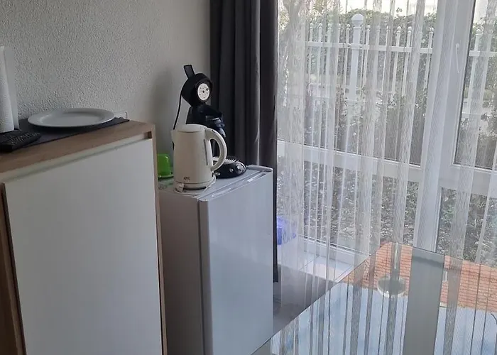 Pensjonat Gaestehaus3land In 3*