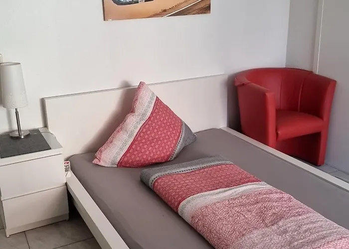 Gaestehaus3land In 3*