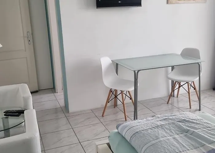 Pensjonat Gaestehaus3land In