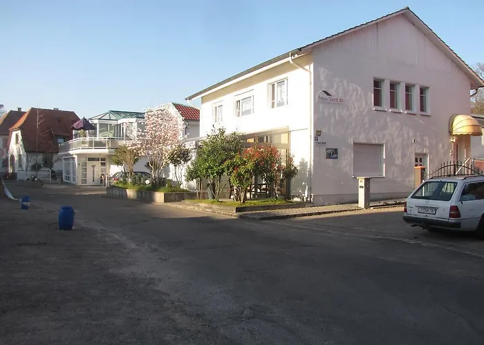 Gaestehaus3land In 3*